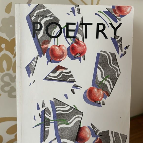 Poetry Books. Set of 3. - Picture 7 of 12